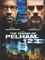 Taking Of Pelham 123