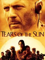 Tears Of The Sun