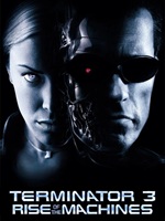 Terminator 3 Rise Of the Machines