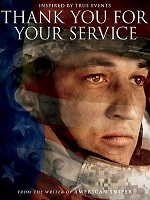 Thank You for Your Service