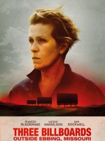 Three Billboards Outside Ebbing Missouri