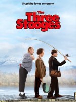 Three Stooges