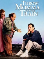 Throw Momma From The Train