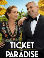 Ticket To Paradise