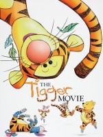 Tigger Movie