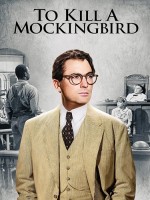 To Kill a Mockingbird