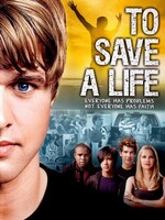 To Save A Life