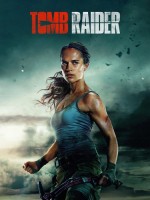 Tomb Raider 2018