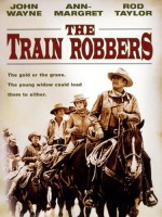 Train Robbers