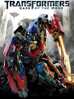 Transformers Dark of the Moon