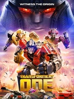 Transformers One