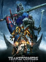 Transformers The Last Knight