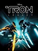 Tron Legacy