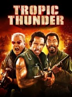 Tropic Thunder