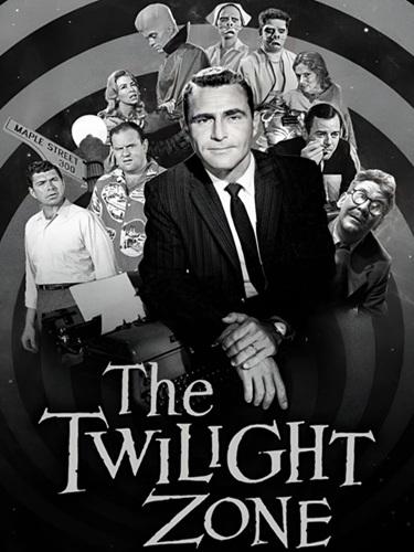 Twilight Zone