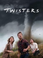 Twisters