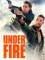 Under Fire