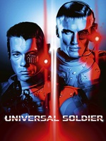 Universal Soldier