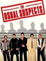 Usual Suspects