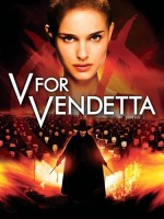 V For Vendetta
