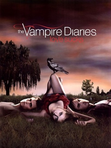 Vampire Diaries