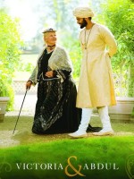 Victoria And Abdul