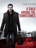 Walk Among The Tombstones