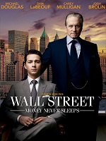 Wall Street Money Never Sleeps