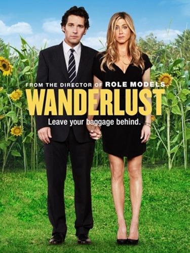 Wanderlust poster