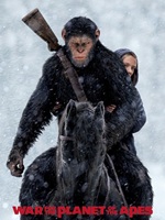 War for the Planet Of the Apes