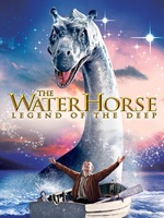 Water Horse Legend Of the Deep