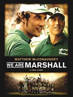 We are Marshall