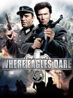 Where Eagles Dare