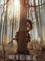 Where the Wild Things Are