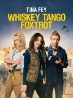 Whiskey Tango Foxtrot