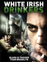 White Irish Drinkers