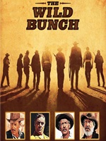 Wild Bunch 1969