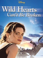 Wild Hearts Cant be Broken
