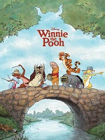 Winnie the Pooh 2011