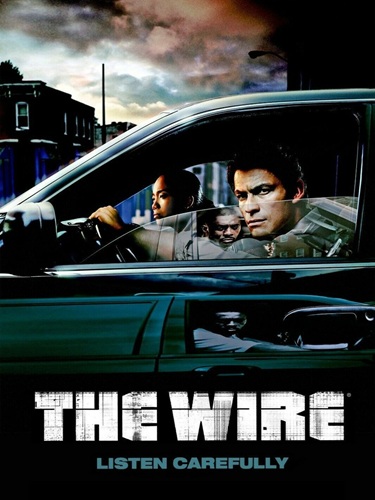 Wire