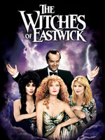 Witches Of Eastwick