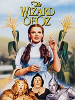 Wizard of Oz 1939