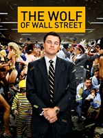 Wolf Of Wall Street