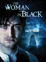 Woman In Black