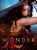 Wonder Woman