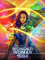 Wonder Woman 1984