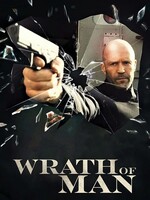 Wrath Of Man
