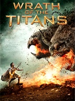 Wrath Of the Titans