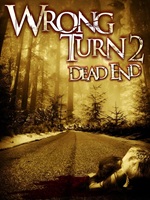 Wrong Turn 2 Dead End
