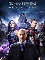 XMen Apocalypse